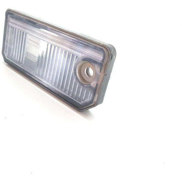 Luz De Placa Lado Direito Hyundai Hb20s 1.6 2019