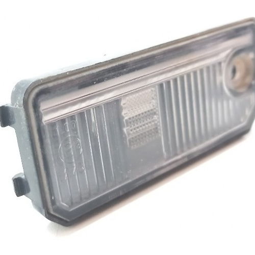 Luz De Placa Lado Direito Hyundai Hb20s 1.6 2019