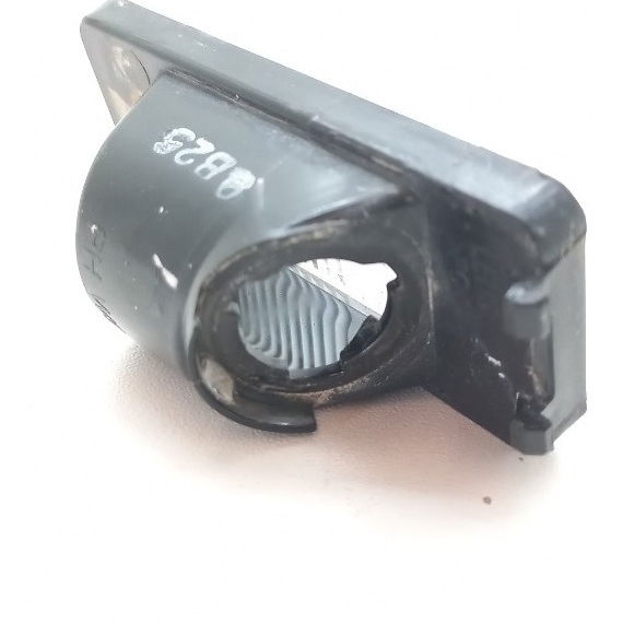 Luz De Placa Lado Direito Hyundai Hb20s 1.6 2019