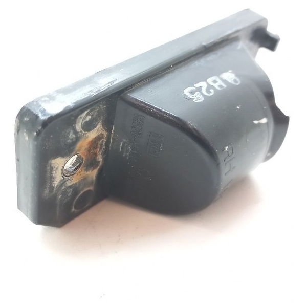 Luz De Placa Lado Direito Hyundai Hb20s 1.6 2019