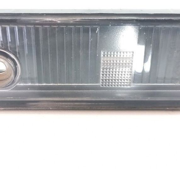 Luz De Placa Lado Direito Hyundai Hb20s 1.6 2019