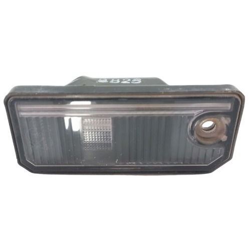 Luz De Placa Lado Direito Hyundai Hb20s 1.6 2019