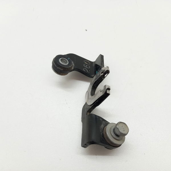 Suporte Do Cabo Trambulador Do Cambio Hb20 Sd 2019 1.6