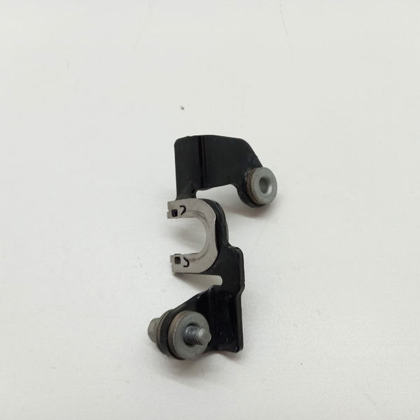Suporte Do Cabo Trambulador Do Cambio Hb20 Sd 2019 1.6