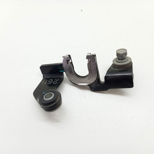 Suporte Do Cabo Trambulador Do Cambio Hb20 Sd 2019 1.6