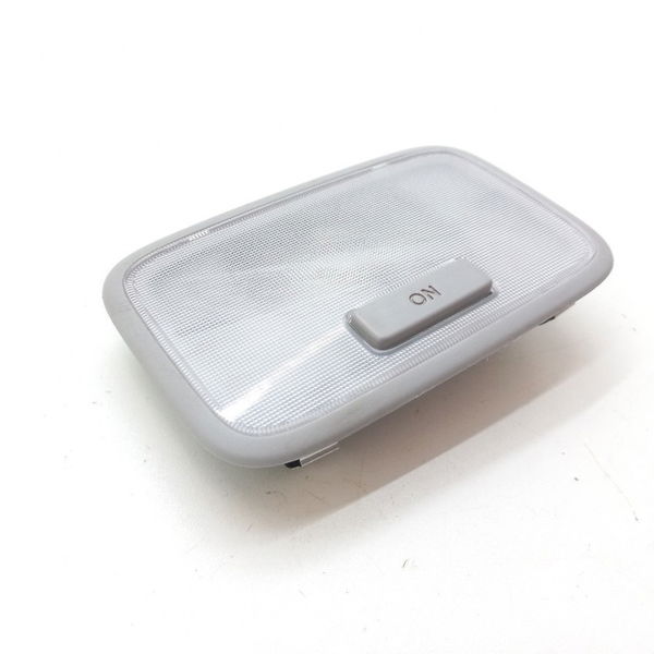 Luz Cortesia Teto Traseiro Hyundai Hb20s 1.6 2019