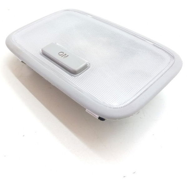Luz Cortesia Teto Traseiro Hyundai Hb20s 1.6 2019