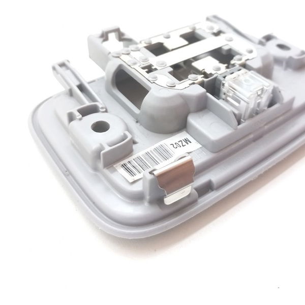 Luz Cortesia Teto Traseiro Hyundai Hb20s 1.6 2019