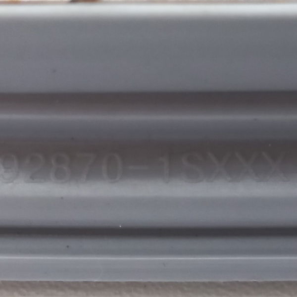 Luz Cortesia Teto Traseiro Hyundai Hb20s 1.6 2019