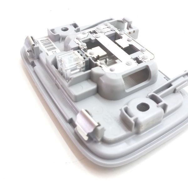 Luz Cortesia Teto Traseiro Hyundai Hb20s 1.6 2019