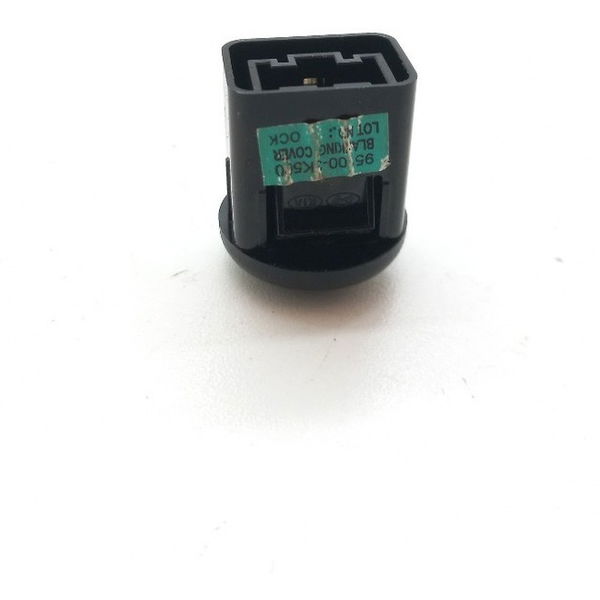 Tampa Cega Do Painel Hyundai Hb20s 1.6 2019
