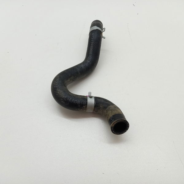 Mangueira Do Radiador Hyundai Hb20 1.6 Sd 2019