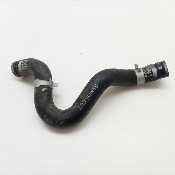 Mangueira Do Radiador Hyundai Hb20 1.6 Sd 2019
