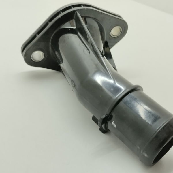 Flange Tubo De Agua Hyundai Hb20 1.6 2019