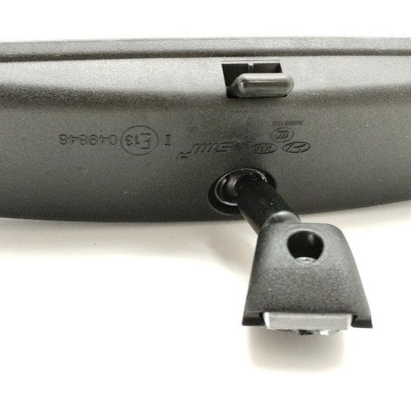 Retrovisor Interno Hyundai Hb20 1.6 Sd 2019