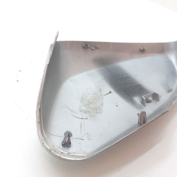 Capa  Retrovisor Direito Com Detalhe Hyundai Hb20s 1.6 2019
