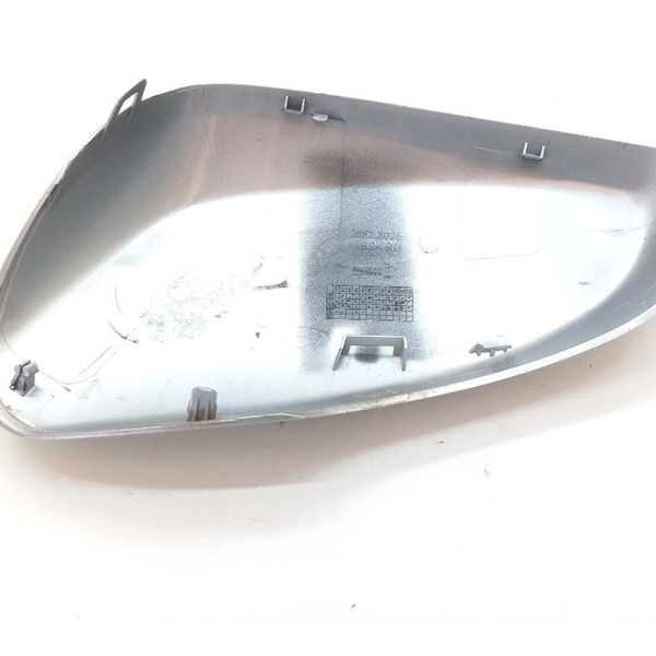 Capa  Retrovisor Direito Com Detalhe Hyundai Hb20s 1.6 2019