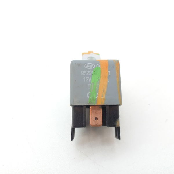Fusiveis Rele Hyundai Hb20s 1.6 2019