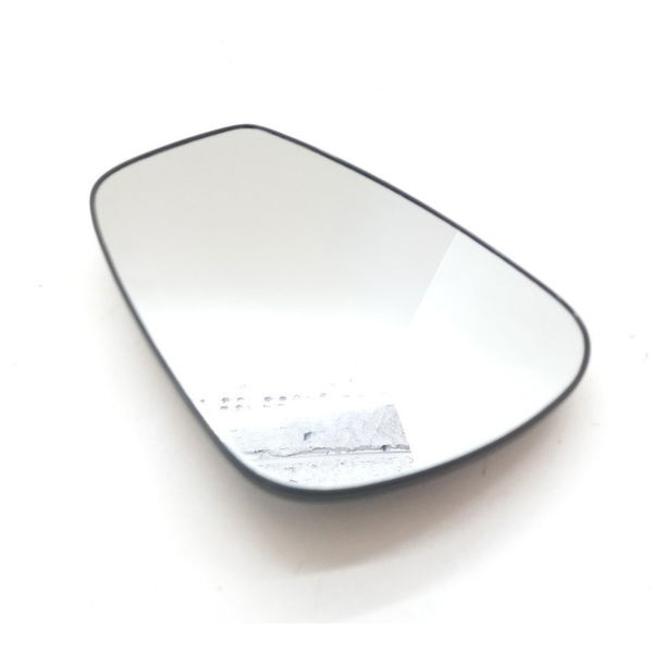Espelho Lente Retrovisor Esquerdo Hyundai Hb20s 1.6 2019