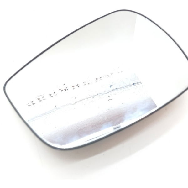 Espelho Lente Retrovisor Esquerdo Hyundai Hb20s 1.6 2019