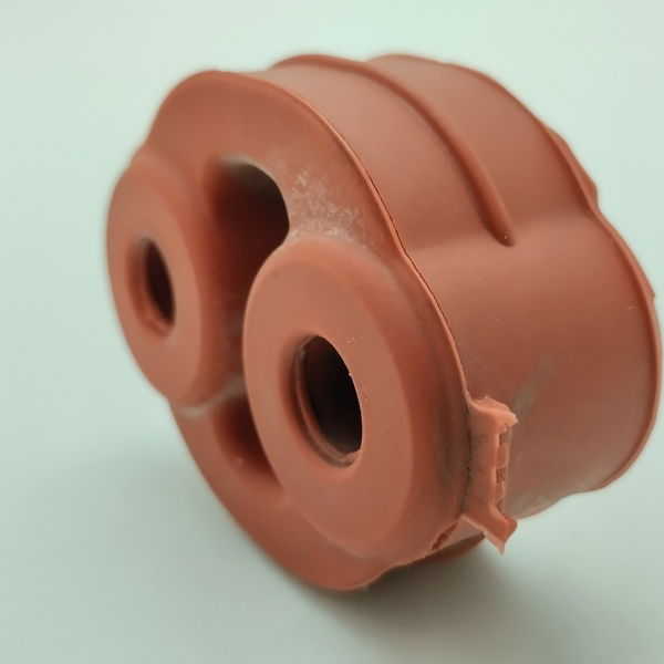 Borracha Coxim Do Escape Hyundai Hb20 1.6 Sd 2019