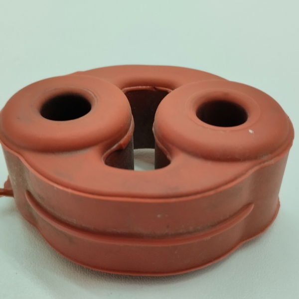Borracha Coxim Do Escape Hyundai Hb20 1.6 Sd 2019