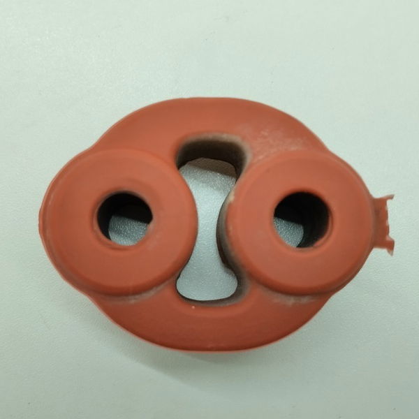 Borracha Coxim Do Escape Hyundai Hb20 1.6 Sd 2019