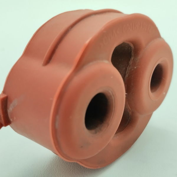 Borracha Coxim Do Escape Hyundai Hb20 1.6 Sd 2019