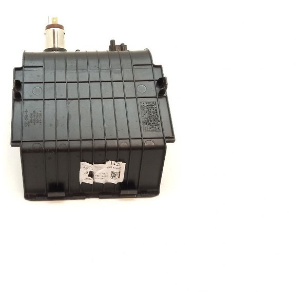 Acabamento Tomada 12v Do Console Hb20 1.6 Sd 2019