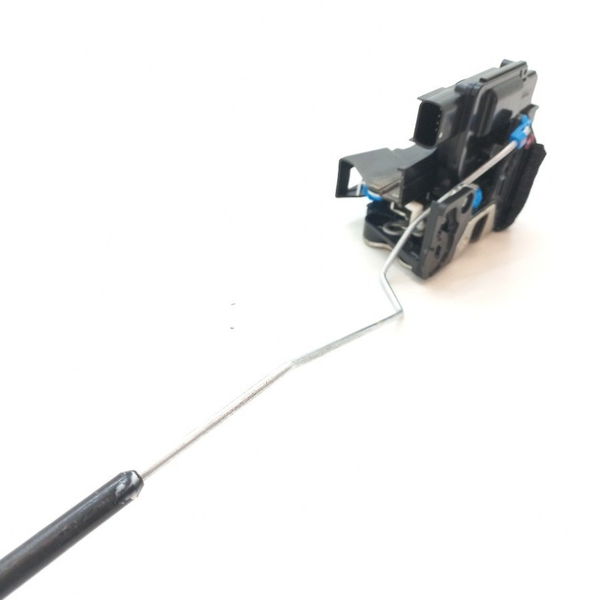 Fechadura Da Porta Dianteira Direita Hyundai Hb20s 1.6 2019