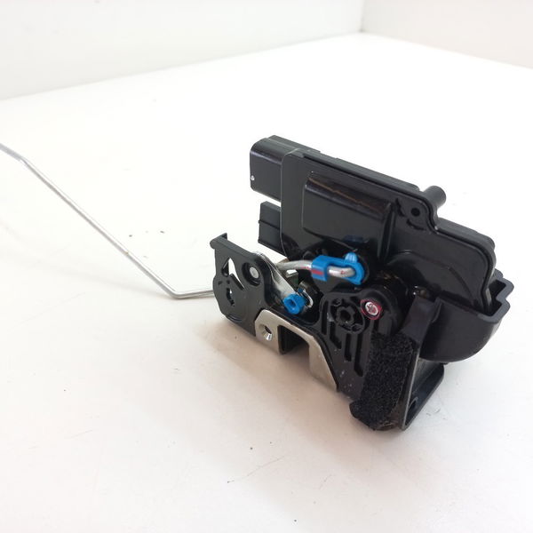 Fechadura Da Porta Dianteira Direita Hyundai Hb20s 1.6 2019