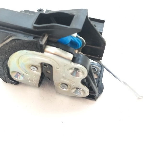 Fechadura Da Porta Dianteira Direita Hyundai Hb20s 1.6 2019