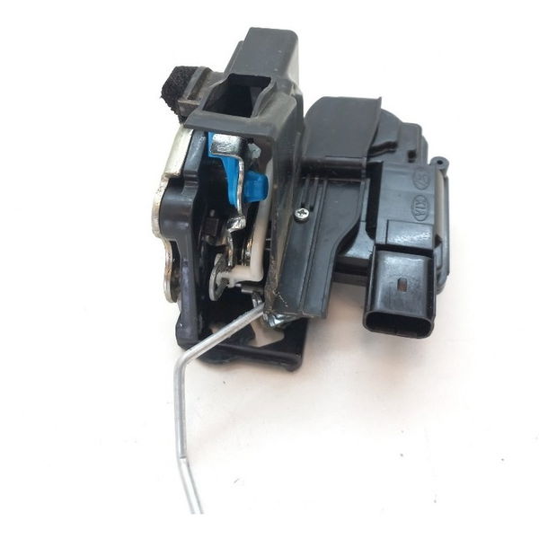 Fechadura Da Porta Dianteira Direita Hyundai Hb20s 1.6 2019