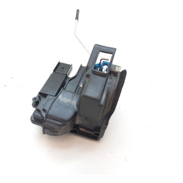 Fechadura Da Porta Dianteira Direita Hyundai Hb20s 1.6 2019