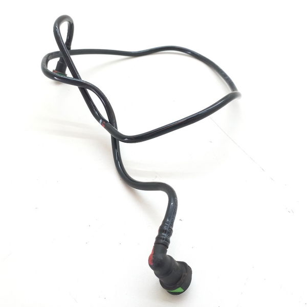 Mangueira De Combustivel Hyundai Hb20s 1.6 2019