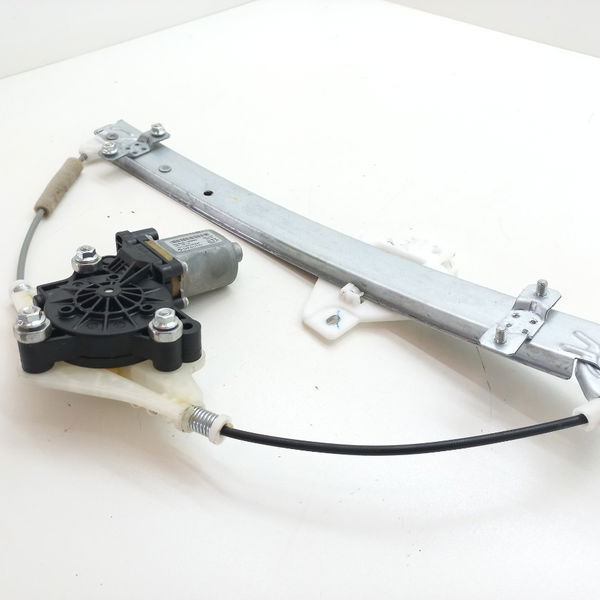 Motor Maquina De Vidro Traseiro Esquerdo Hb20s 1.6 2019