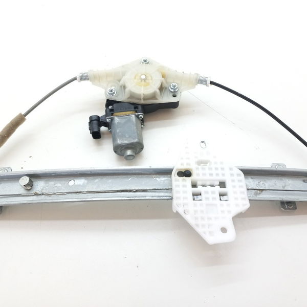 Motor Maquina De Vidro Traseiro Esquerdo Hb20s 1.6 2019