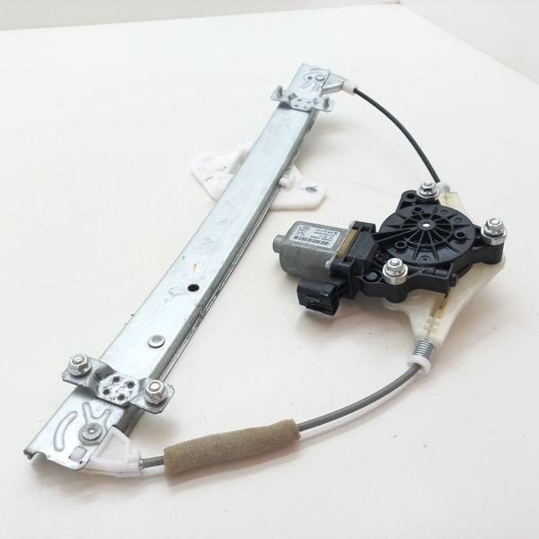 Motor Maquina De Vidro Traseiro Esquerdo Hb20s 1.6 2019