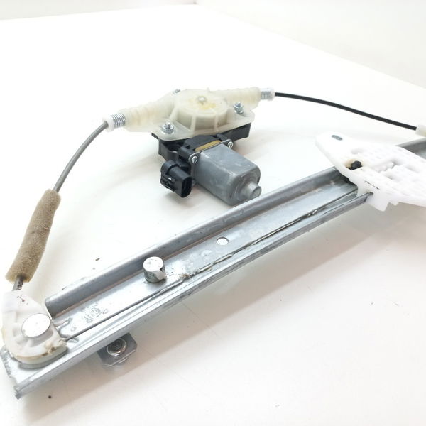 Motor Maquina De Vidro Traseiro Esquerdo Hb20s 1.6 2019