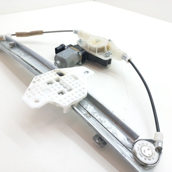 Motor Maquina De Vidro Traseiro Esquerdo Hb20s 1.6 2019