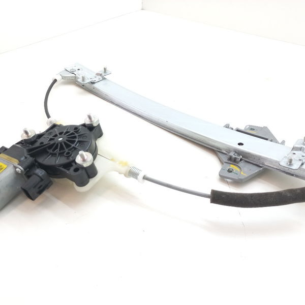 Motor Maquina Vidro Dianteiro Direito Hyundai Hb20s 1.6 2019