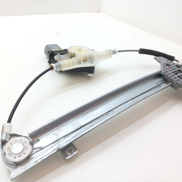 Motor Maquina Vidro Dianteiro Direito Hyundai Hb20s 1.6 2019