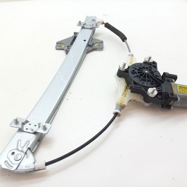 Motor Maquina Vidro Dianteiro Direito Hyundai Hb20s 1.6 2019