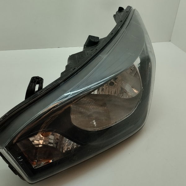 Farol Esquerdo Hyundai Hb20 1.6 Sd 2019