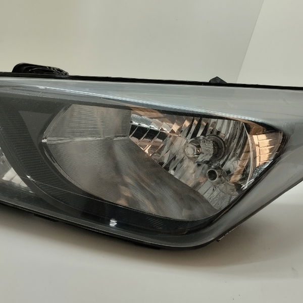 Farol Esquerdo Hyundai Hb20 1.6 Sd 2019