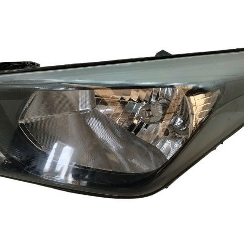 Farol Esquerdo Hyundai Hb20 1.6 Sd 2019