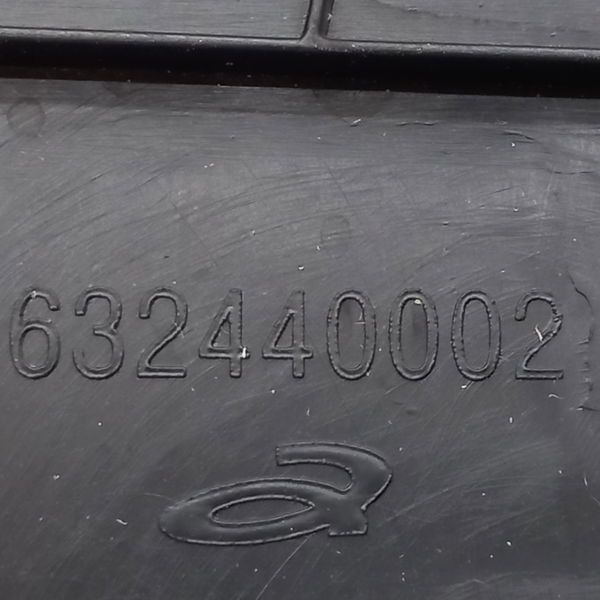 Acabamento Coluna Central Lado Esquerdo Hb20s 1.6 2019