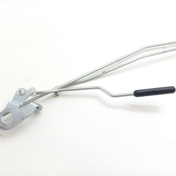 Fechadura Da Porta Traseira Esquerda Hyundai Hb20s 1.6 2019