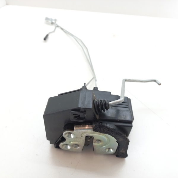 Fechadura Da Porta Traseira Esquerda Hyundai Hb20s 1.6 2019
