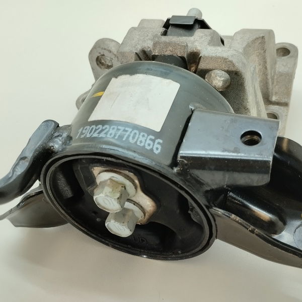 Coxim Do Motor Cambio Hyundai Hb20 1.6 Sd 2019